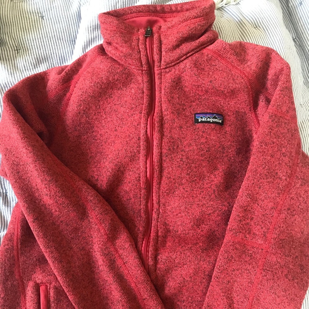 Patagonia Better Sweater M